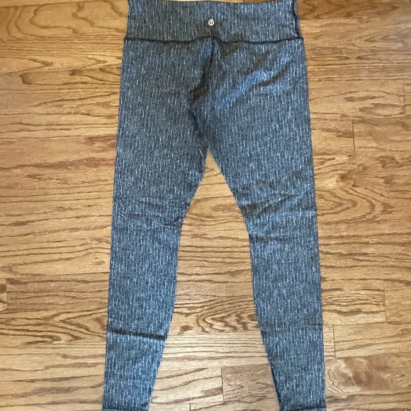 Lululemon Wunder Unders - Picture 3 of 6